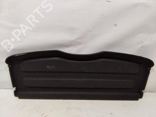 Rear parcel shelf CITROËN C3 II (SC_)  | BP29440712C85 