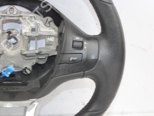 Steering wheel PEUGEOT 208 I (CA_, CC_)  | BP23225320C49 