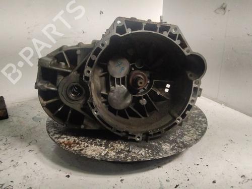 Używane Skrzynia biegów HYUNDAI SANTA FÉ II (CM) [2005-2015]  22398983