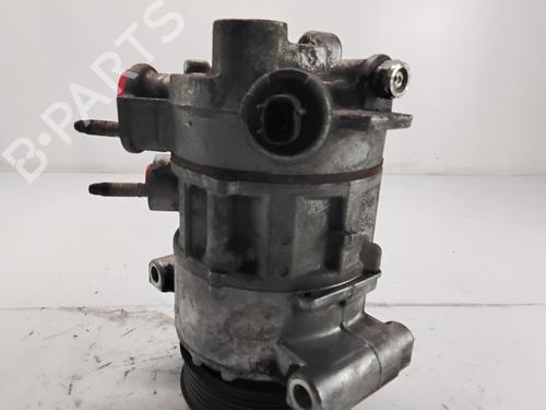 AC compressor JEEP COMPASS (MK49) | BP28670904M34