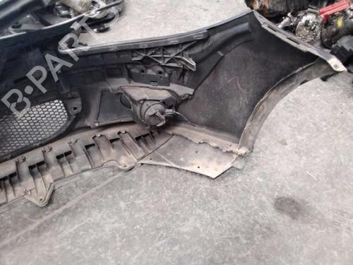 Front bumper SEAT TOLEDO III (5P2)  | BP8578173C7 