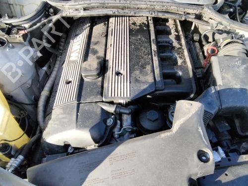 Alternator BMW 3 Coupe (E46) 328 Ci | BP24991582M7 
