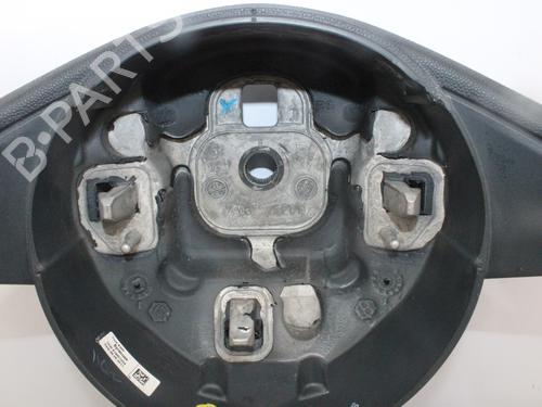 Steering wheel FORD KA (RU8) 1.2 | BP15073002C49 