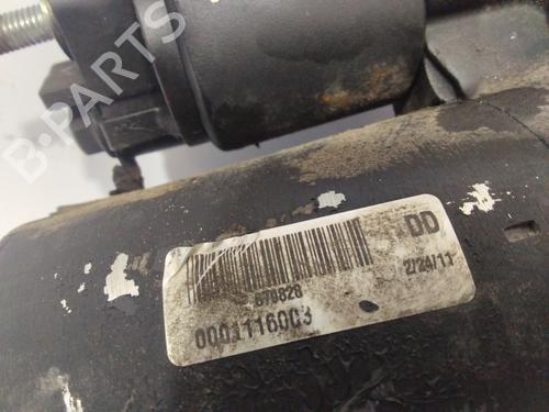 Starter CITROËN C3 I (FC_, FN_) 1.1 i | BP24417554M8 