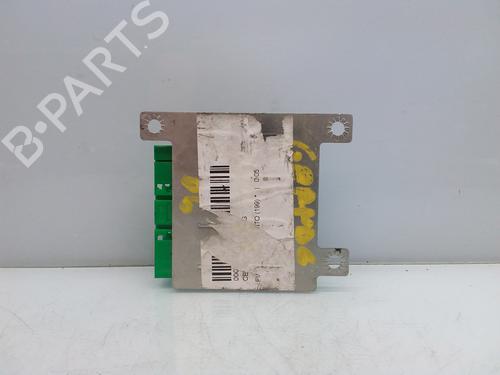 ECU airbags FIAT GRANDE PUNTO (199_)  | BP9679733M53 