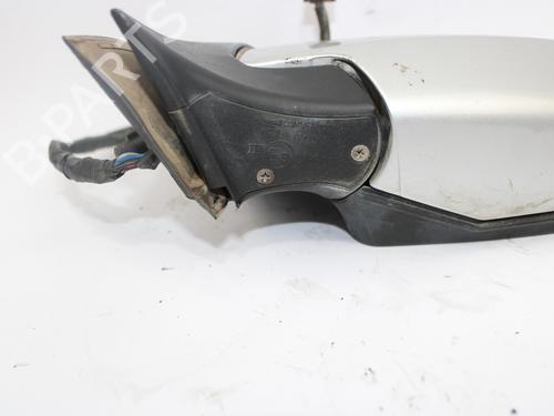 Left mirror OPEL ZAFIRA A MPV (T98)  | BP13392020C26 