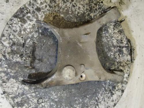 Left rear suspension arm BMW 6 (E63)  | BP21759046M14 