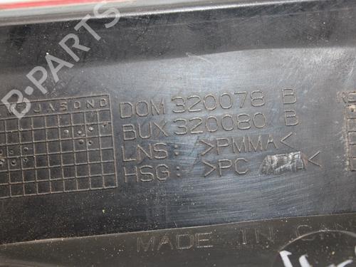 Right taillight DODGE CALIBER 2.0 CRD | BP16439581C35 