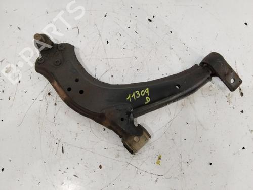 Used Right front suspension arm Right front suspension arm CITROËN BERLINGO / BERLINGO FIRST MPV (MF_, GJK_, GFK_) 1.9 D (MFWJZ) (70 hp) 33462276 33462276