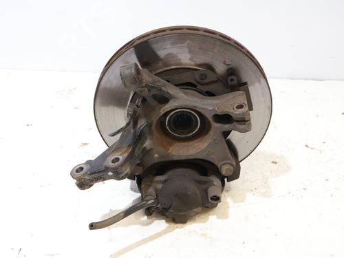 Right front steering knuckle RENAULT CAPTUR I (J5_, H5_) | BP37268254M26 - Image 2