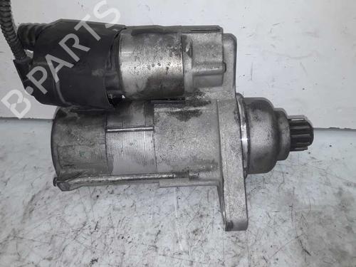 Startmotor VW TOURAN (1T3) 1.6 TDI | BP8577102M8 