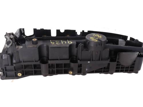 Valve cover BMW 1 (E87) 118 d | BP38989537M124 - Image 3