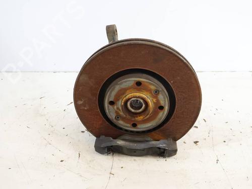 Used Left front steering knuckle Left front steering knuckle 39386274 39386274
