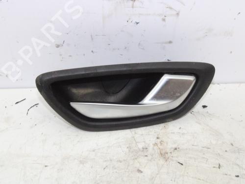 Front right interior door handle RENAULT CLIO IV Hatchback Van (BH_) [2014-2024]  15230671