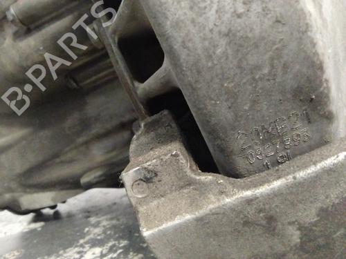 Gearbox CITROËN C5 III (RD_)  | BP26730361M3  - Image 7