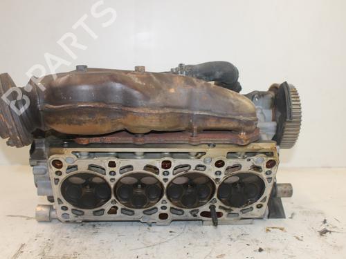 Cylinder head AUDI A8 D3 (4E2, 4E8) 4.2 quattro | BP17743284M5 