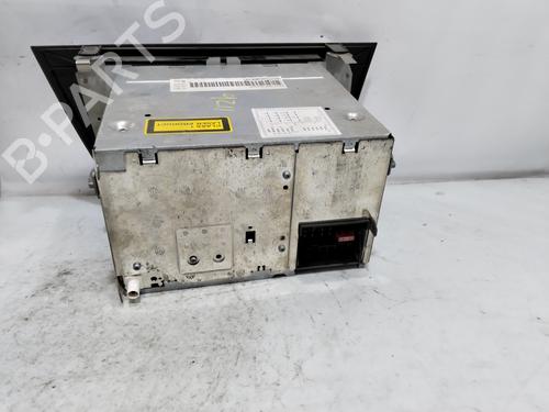 Radio SEAT LEON (1P1)  | BP29905920E6 