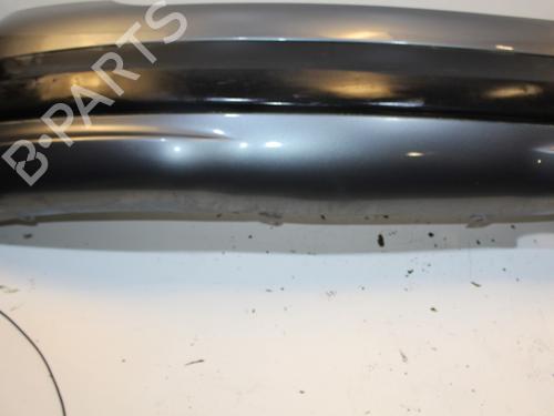 Rear bumper PEUGEOT 207 CC (WD_)  | BP15203407C8