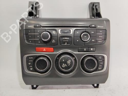 Used Switch CITROËN C4 II (NC_) [2009-2025]  24918802