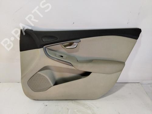 Used Front right panel VOLVO V40 Hatchback (525) D3 (150 hp) 29855950