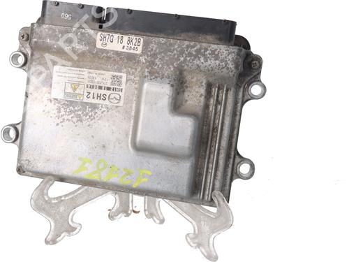 Used Engine control unit (ECU) Engine control unit (ECU) 37639015 37639015