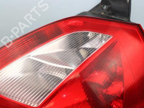 Right taillight RENAULT MEGANE II (BM0/1_, CM0/1_) 1.6 16V | BP17916898C35 