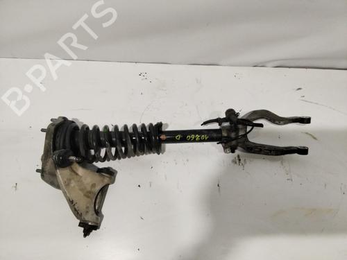 Schokbreker rechts voor ALFA ROMEO 147 (937_) 1.6 16V T.SPARK ECO (937.AXA1A, 937.BXA1A) (105 hp) 30581792