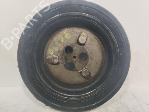 Used Pulley FORD TRANSIT Bus (FD_ _, FB_ _, FS_ _, FZ_ _, FC_ _) [2006-2014]  22943345