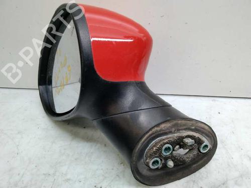 Left mirror FIAT GRANDE PUNTO (199_)  | BP8570433C26 