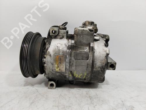 AC Kompressor VW PASSAT B5 (3B2) 1.9 TDI 4motion | BP27801316M34 