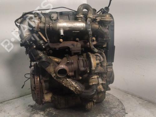 Used Engine PEUGEOT 307 (3A/C) [2000-2012]  25254623