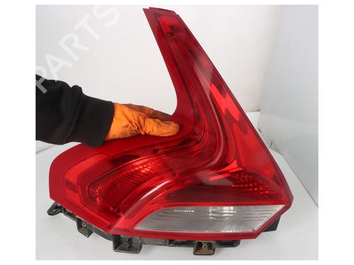 Left taillight VOLVO V40 Hatchback (525) D2 | BP33440996C34 - Image 2
