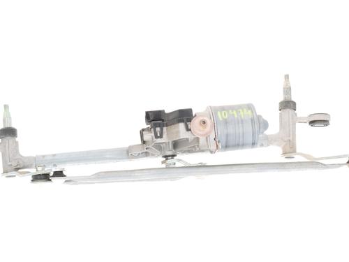 Motor limpa vidros frontal FIAT PANDA (169_) 1.2 (169AXF2A, 169AXF1A) (69 hp) 30764807