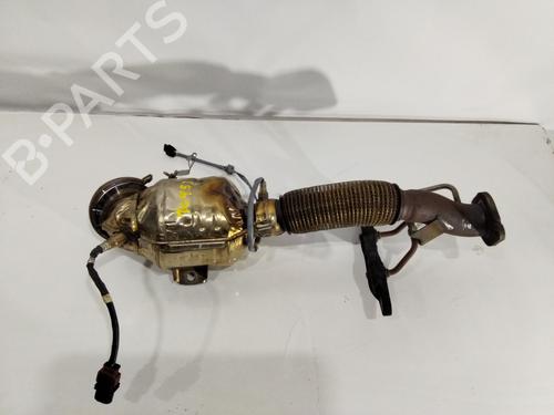 Katalysator FORD FOCUS III 1.0 EcoBoost (125 hp) 32289955