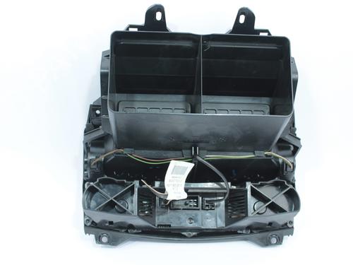 Climate control MERCEDES-BENZ E-CLASS (W211)  | BP11737374I5 