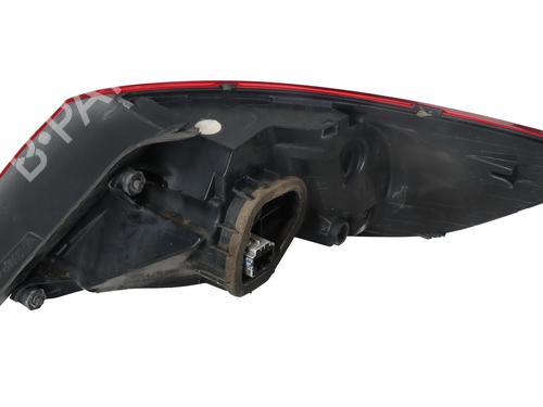 Left taillight VW PASSAT CC B6 (357) | BP32232104C34