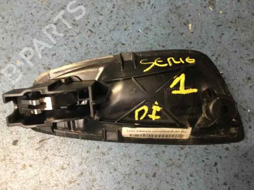 Front left interior door handle BMW 1 (E81) 120 d | BP8607915I13 