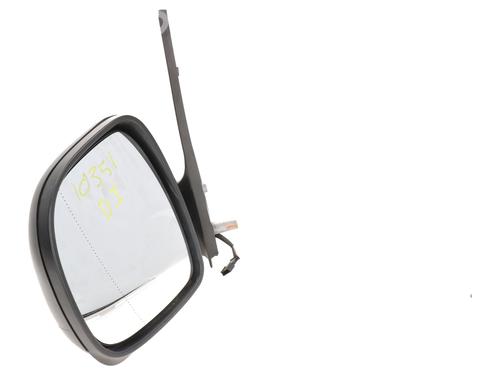 Left mirror MERCEDES-BENZ VITO / MIXTO Van (W639) | BP30690907C26