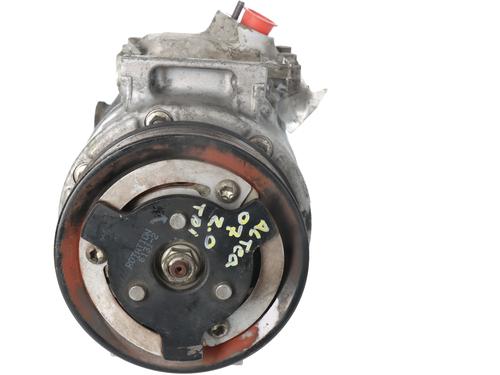 AC compressor SEAT ALTEA (5P1) | BP32986596M34 - Image 2
