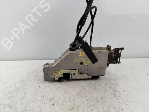 Rear left lock CITROËN C4 Picasso I MPV (UD_) 2.0 HDi 138 | BP19071315C100 