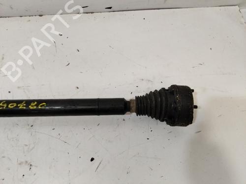 Right front driveshaft VW CADDY III Box Body/MPV (2KA, 2KH, 2CA, 2CH)  | BP29467892M39 