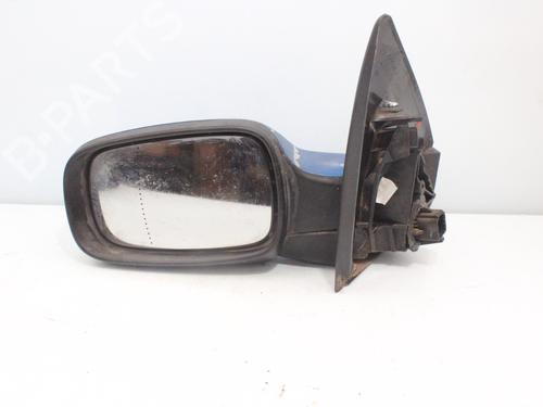 Used Left mirror RENAULT MEGANE II (BM0/1_, CM0/1_) [2001-2012]  15962371