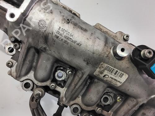 Kolektor ssący OPEL ASTRA H (A04)  | BP29576120M70 