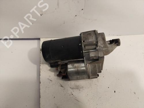 Startmotor CITROËN BERLINGO MULTISPACE (B9) 1.6 HDi 75 16V | BP24366654M8 
