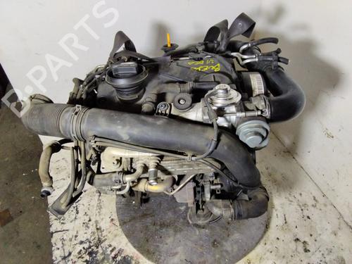 Engine SEAT LEON (1P1) | BP37423996M1 - Image 4