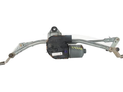 Used Front wiper motor Front wiper motor BMW X4 (F26) xDrive 20 d (190 hp) 32696171 32696171
