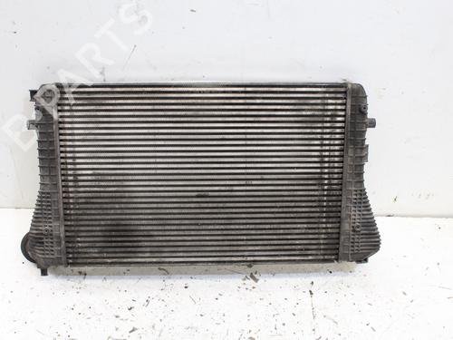 Intercooler SEAT LEON (1P1)  | BP17383588M30 