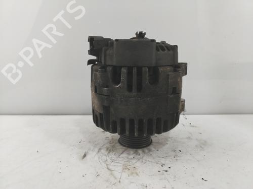 Alternator CITROËN C3 I (FC_, FN_) 1.4 HDi | BP20937289M7 