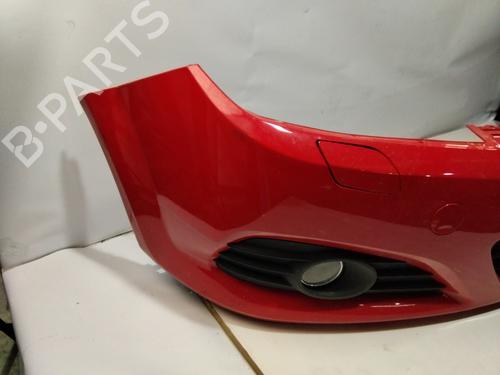 Foran støtfanger OPEL ASTRA H GTC (A04) 1.6 (L08) | BP29905256C7