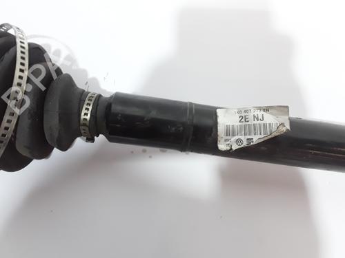 Right front driveshaft AUDI A3 (8P1) 1.6 FSI | BP11862084M39 